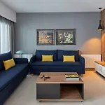 Thalita Cozy Apartment