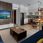 Thalita Cozy Apartment