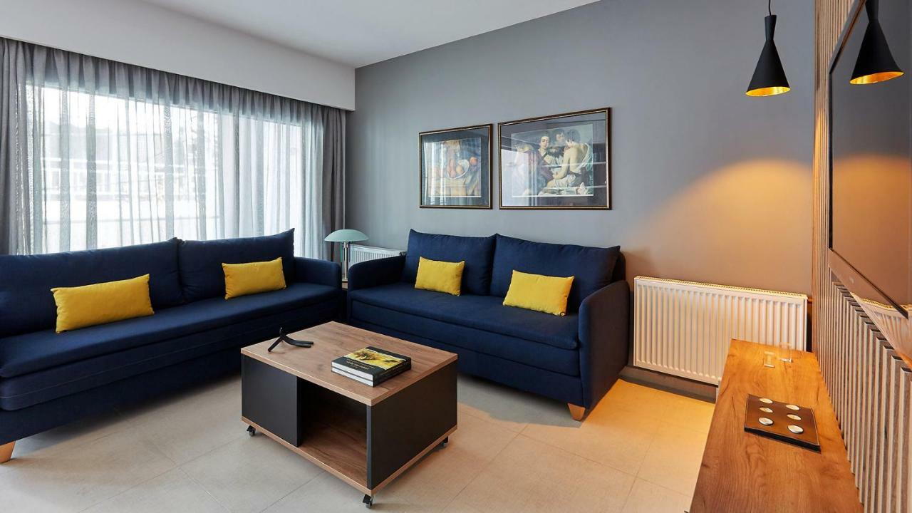 Thalita Cozy Iraklion