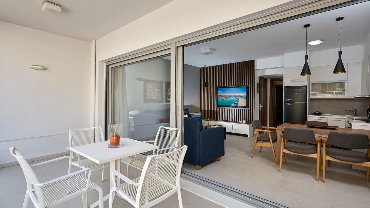 Thalita Cozy Appartement