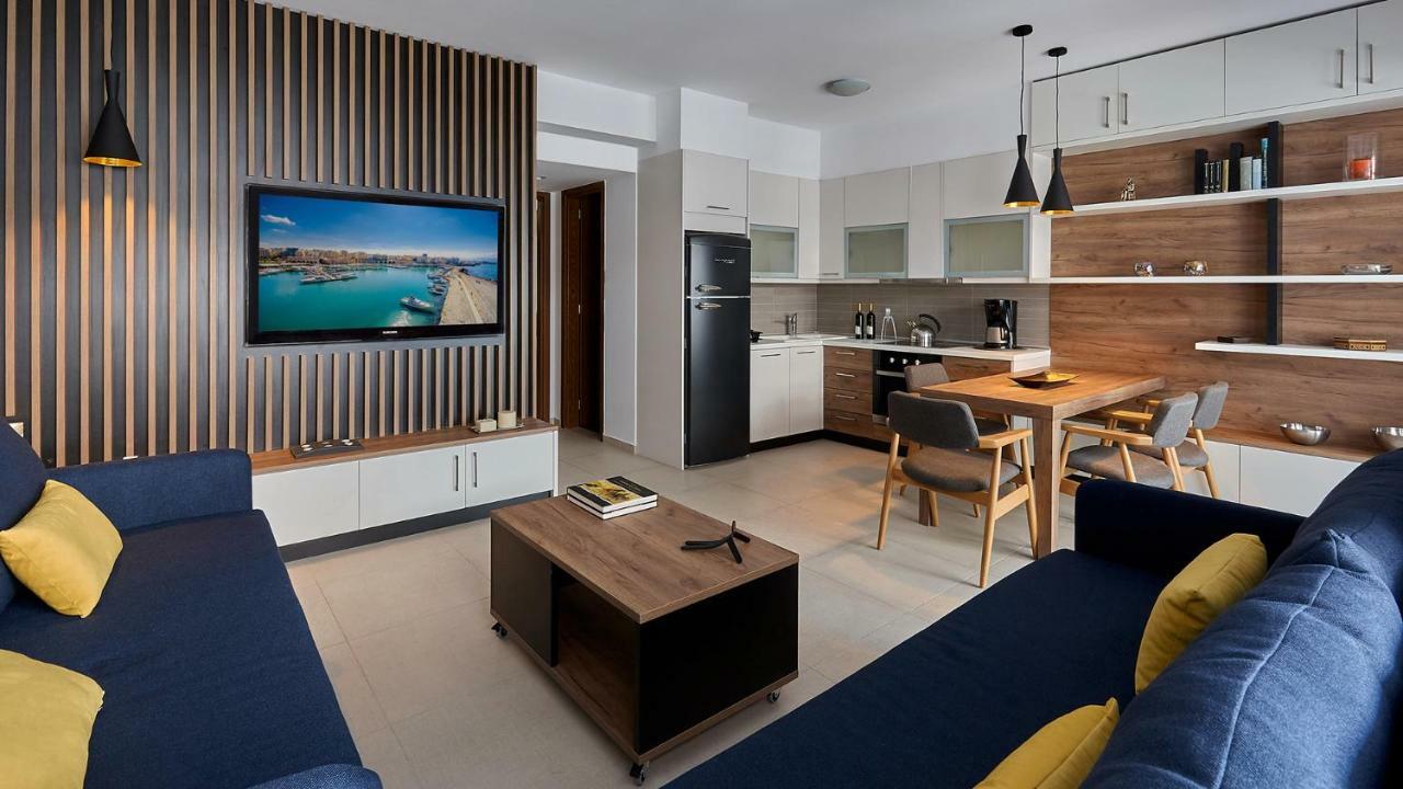 Appartement Thalita Cozy *