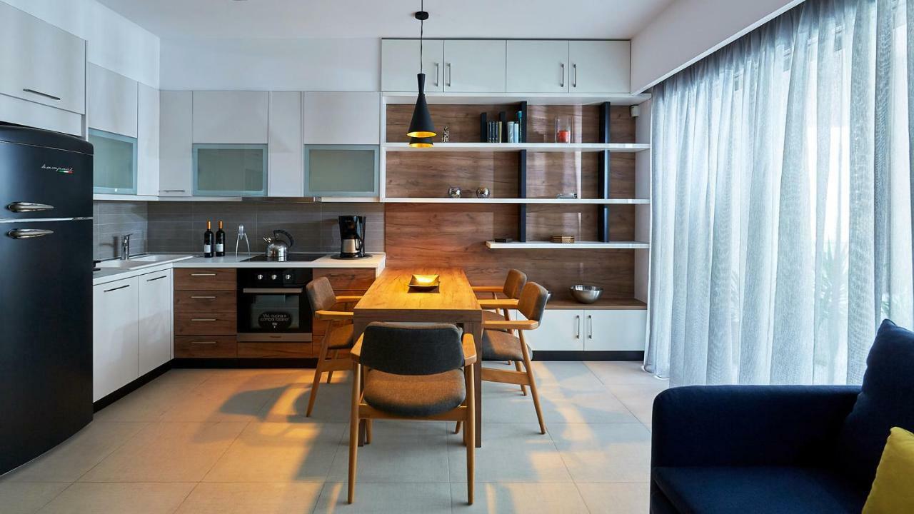 Appartement Thalita Cozy *