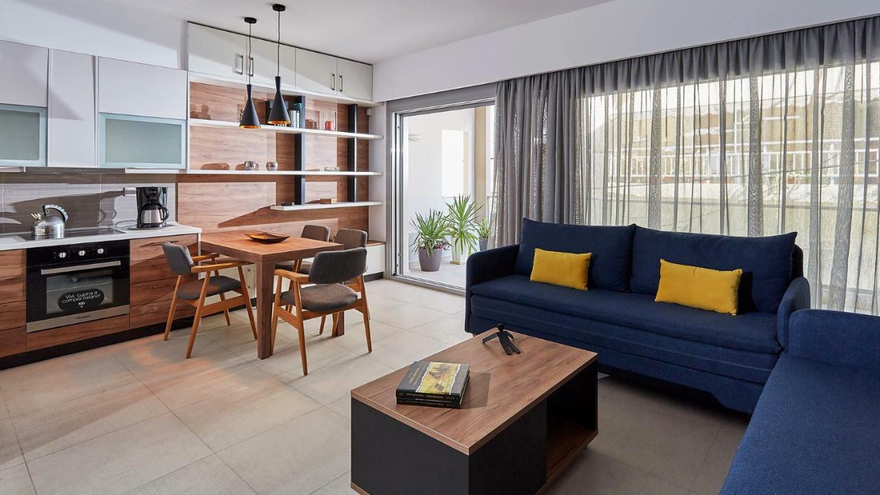 Appartement Thalita Cozy
